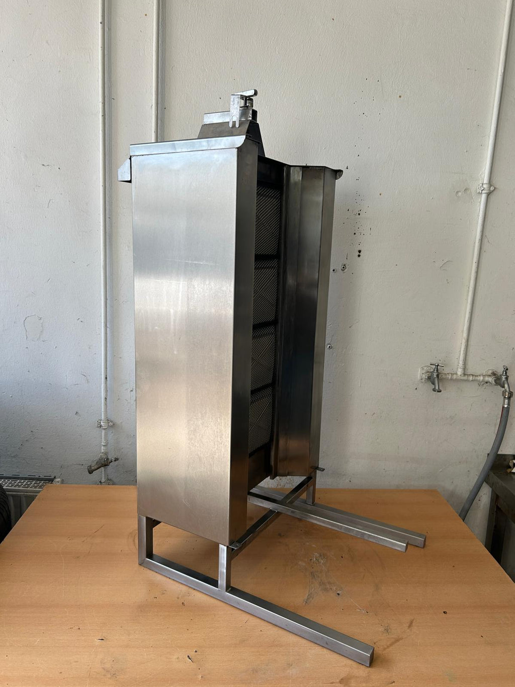 Potis Grill GD/4