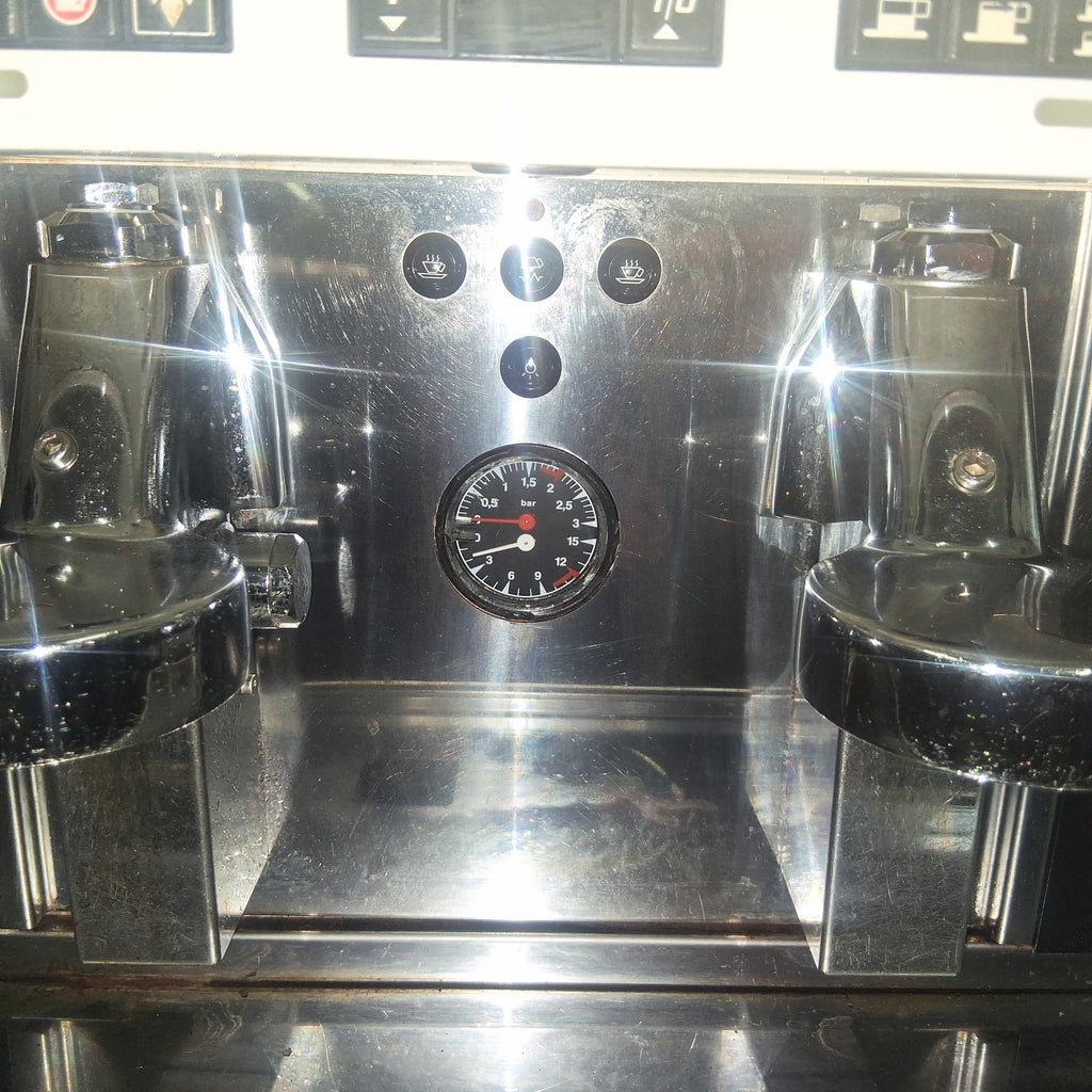 San Remo Kaffe Machine 2 Gr.