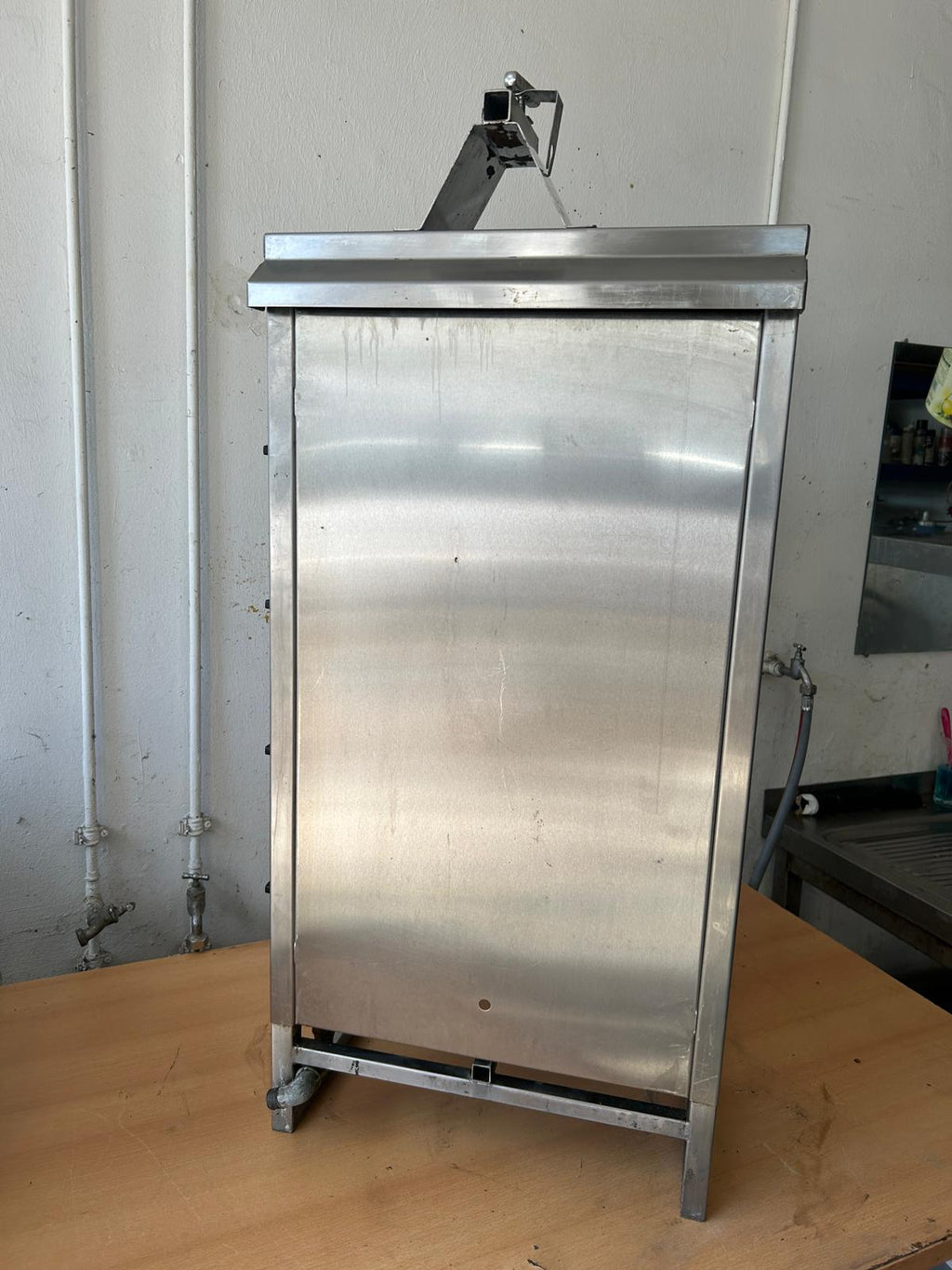 Potis Grill GD/4