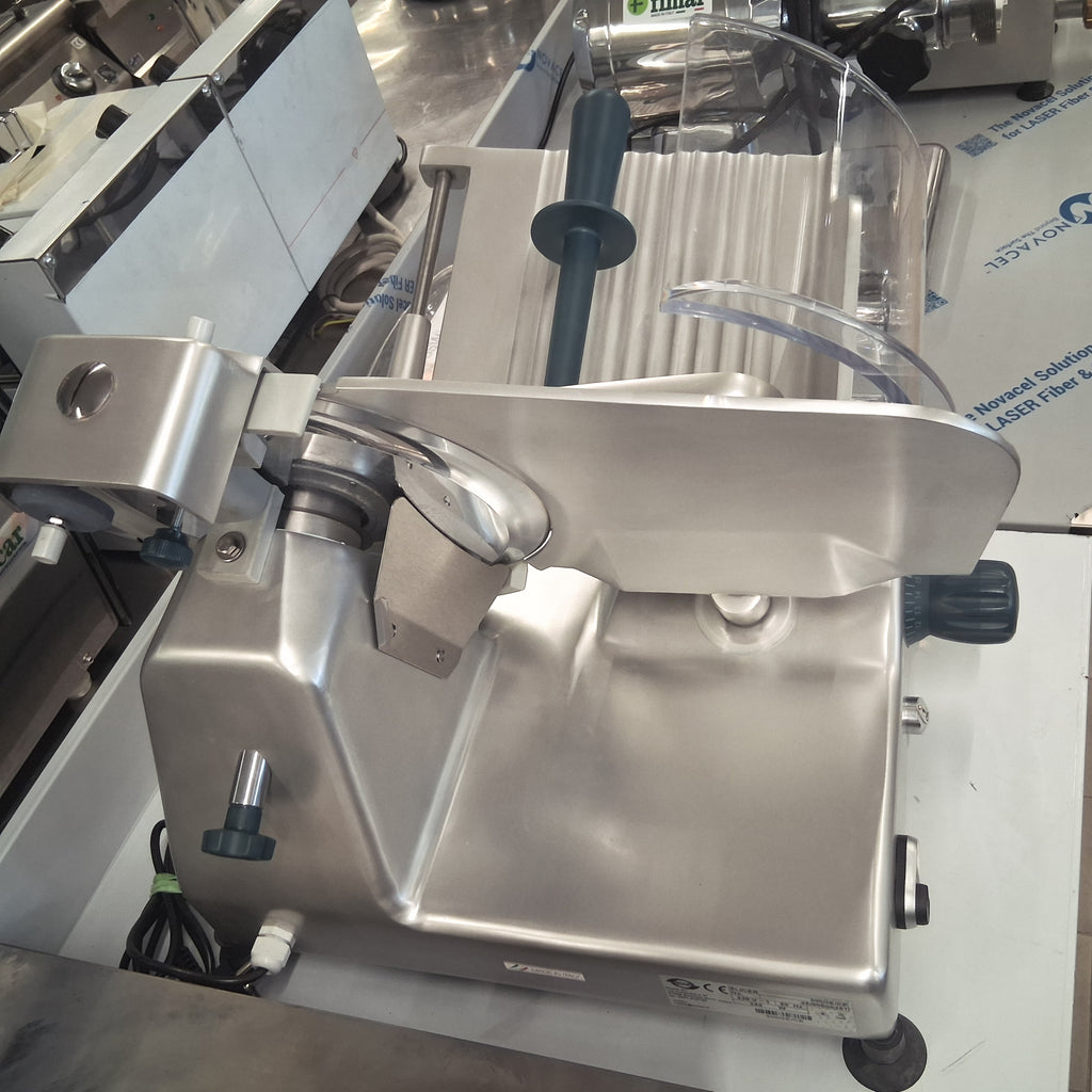 Profi-Aufschnittmaschine Fimar H300 - Messer 300mm - Neu - 20% Rabatt