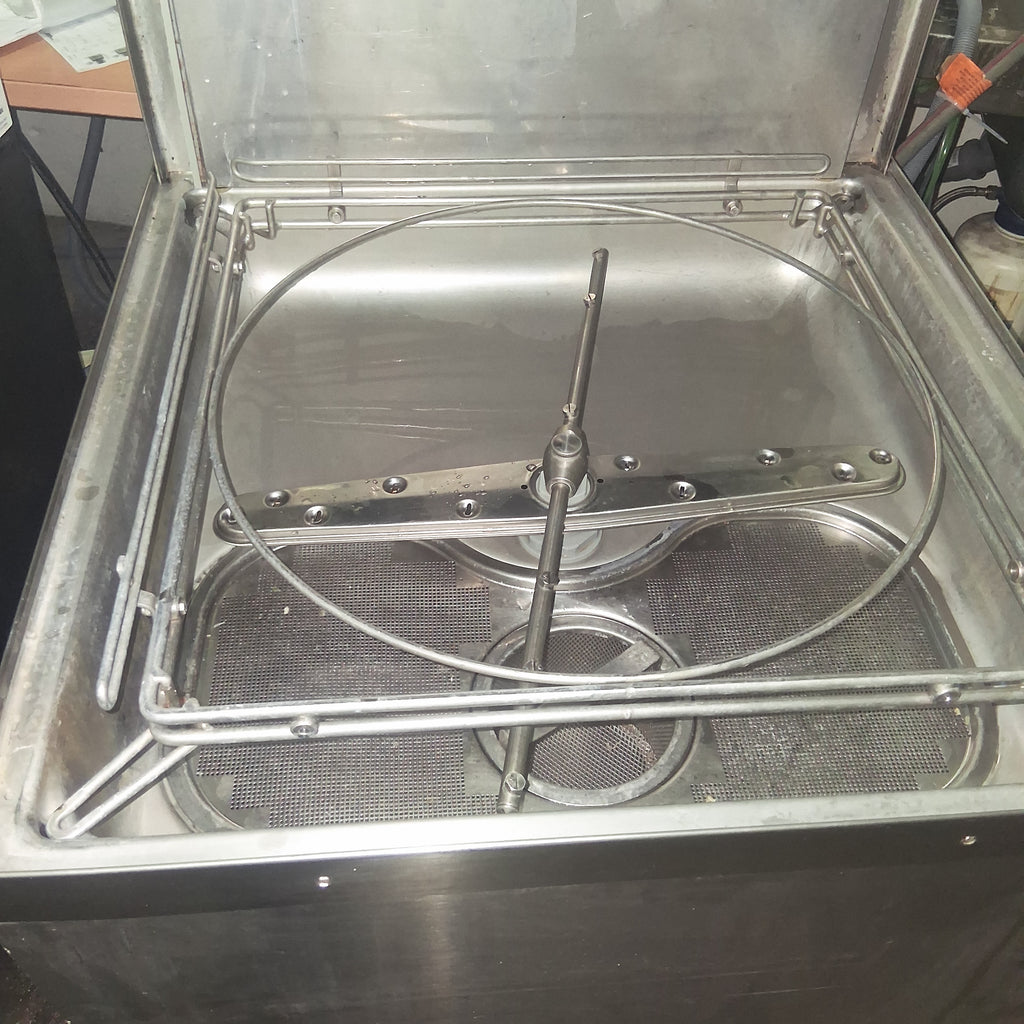 Bobeck Haube Spülmachine HGS 540