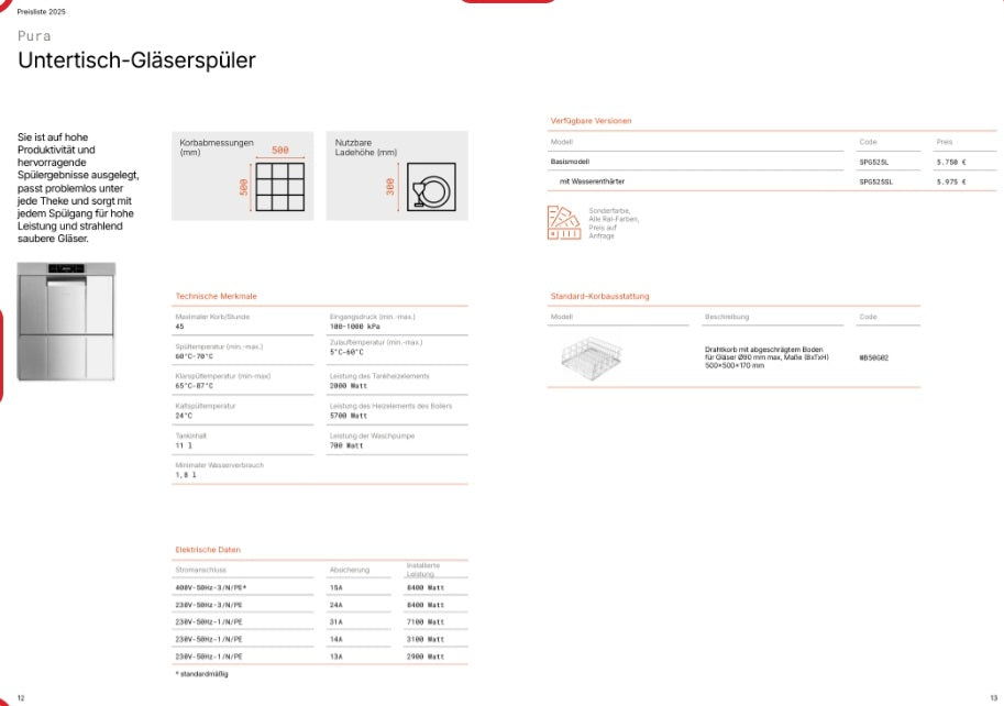 Smeg Professional