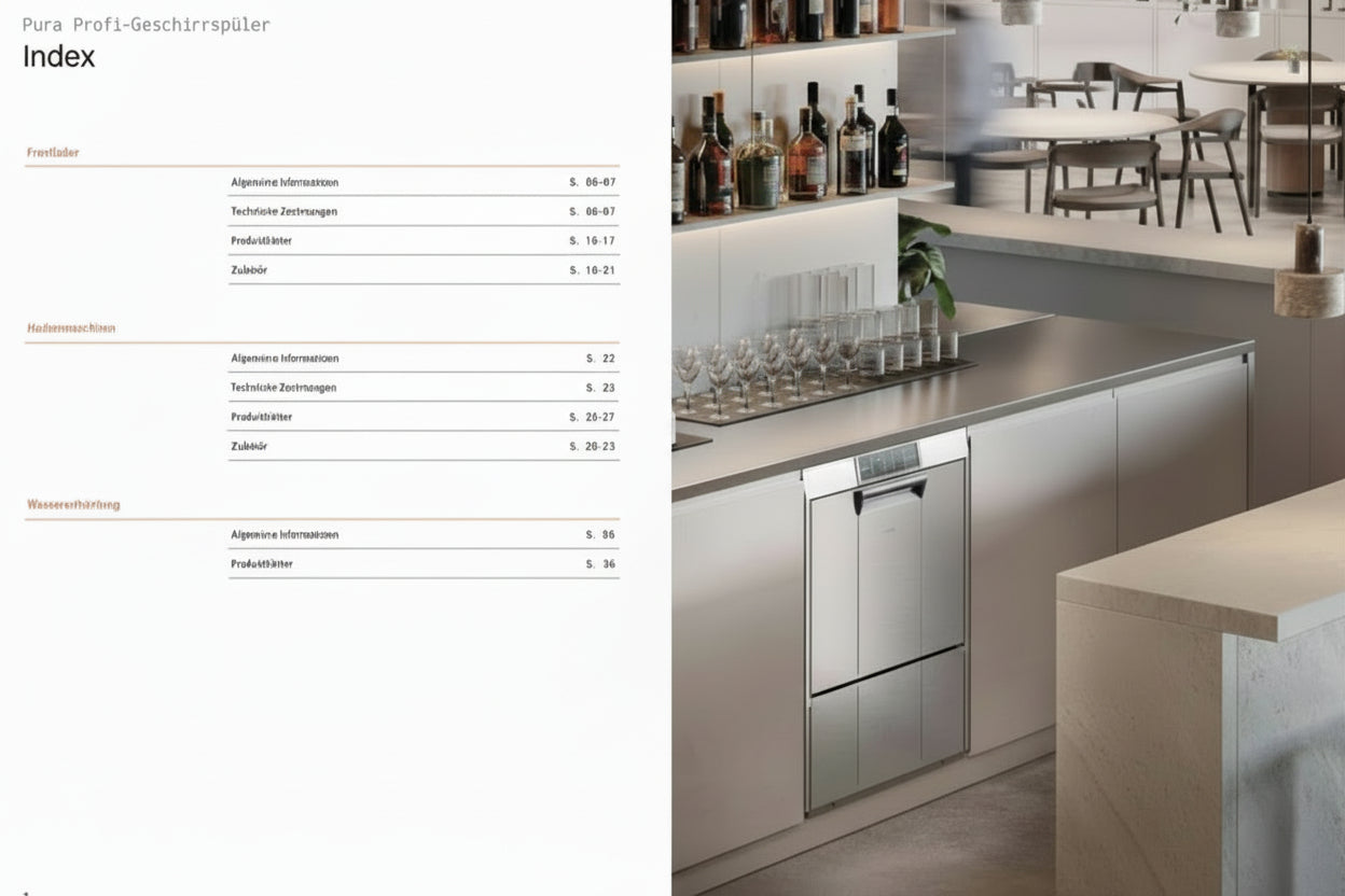 Smeg Professional